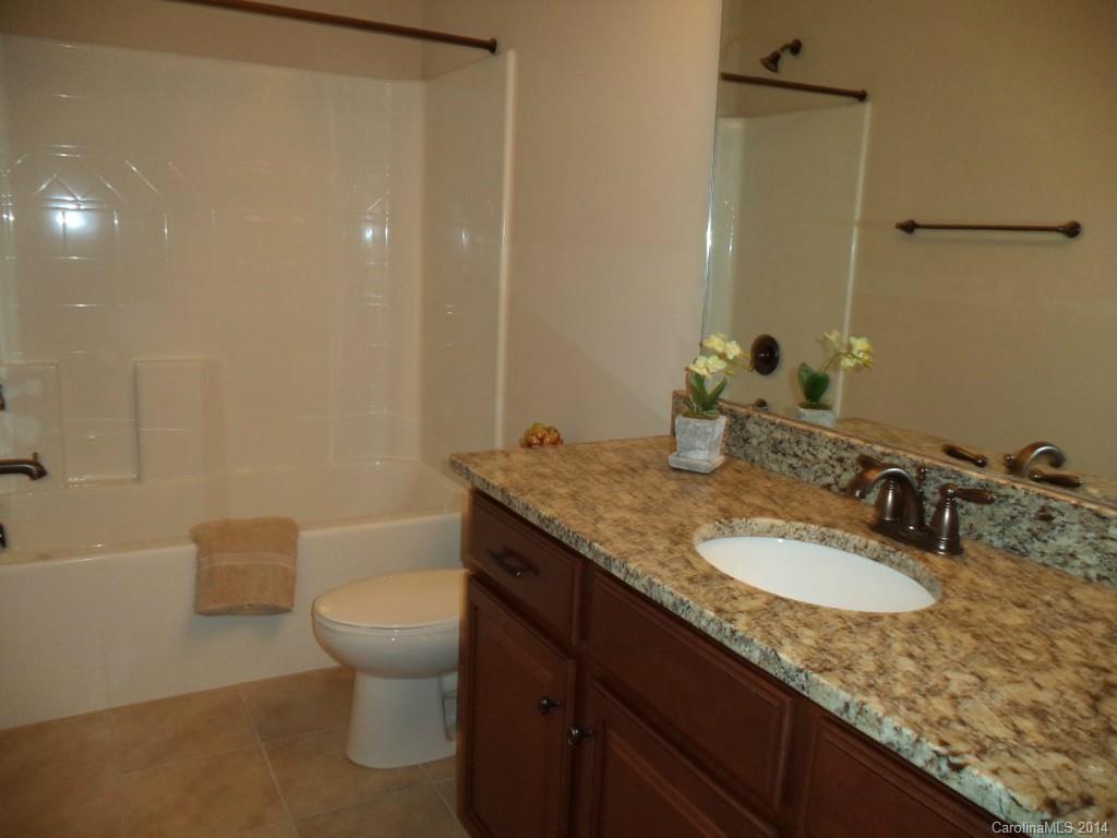 Lake Ridge - Residential