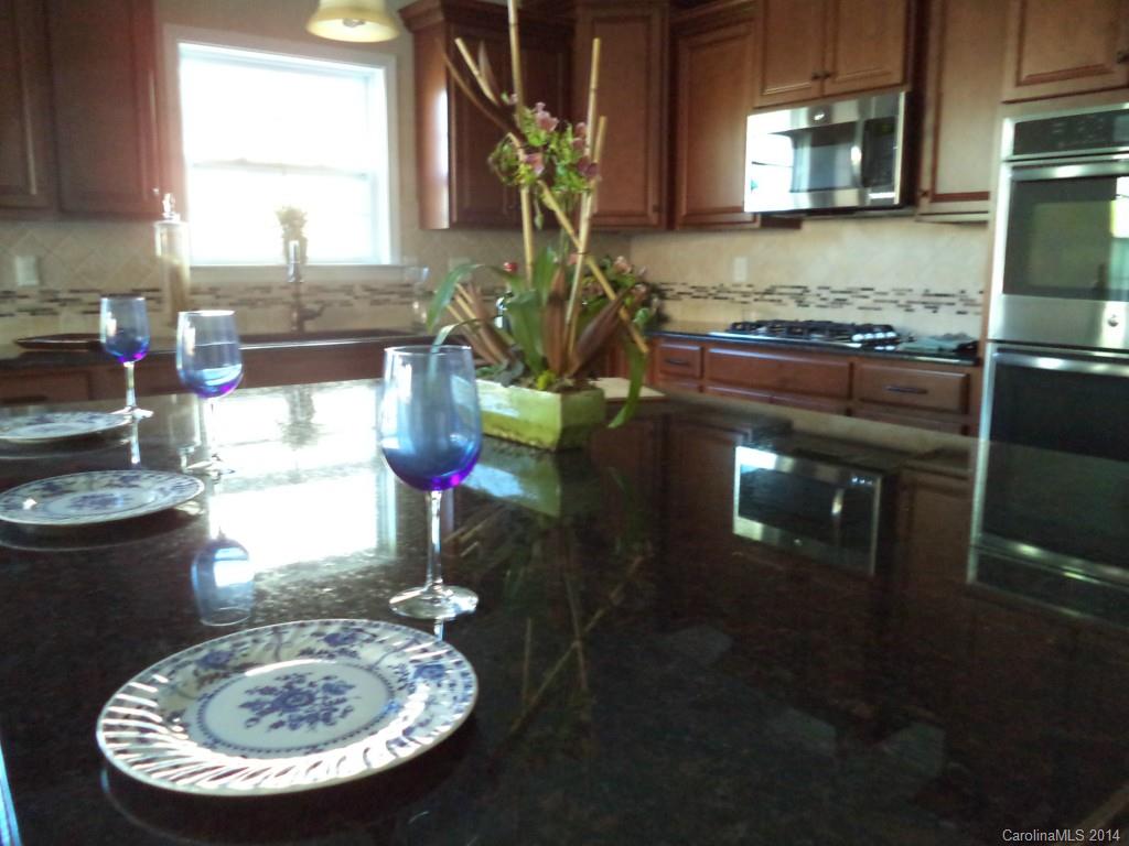 Lake Ridge - Residential