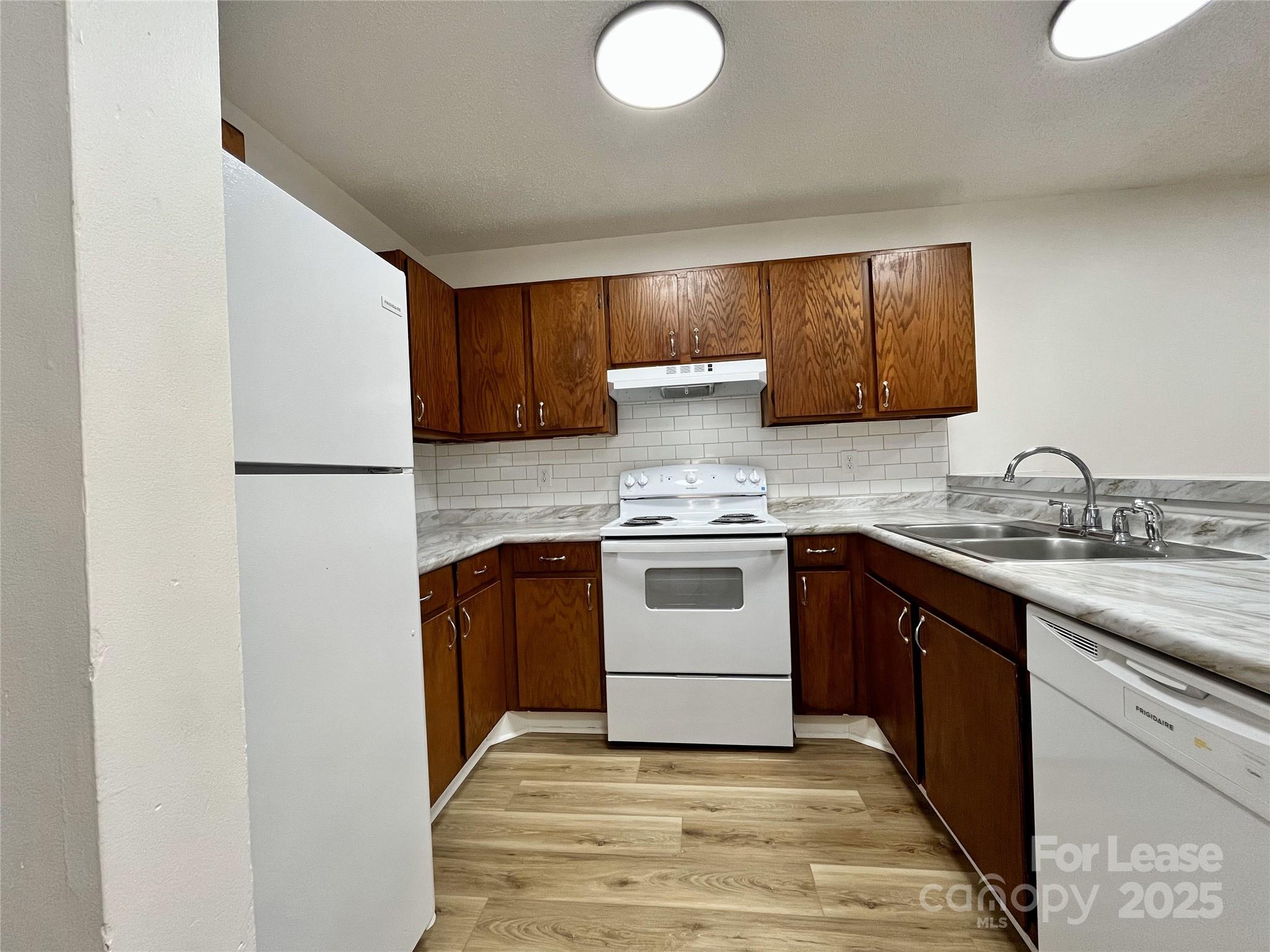 Eagles Landing - Residential Lease