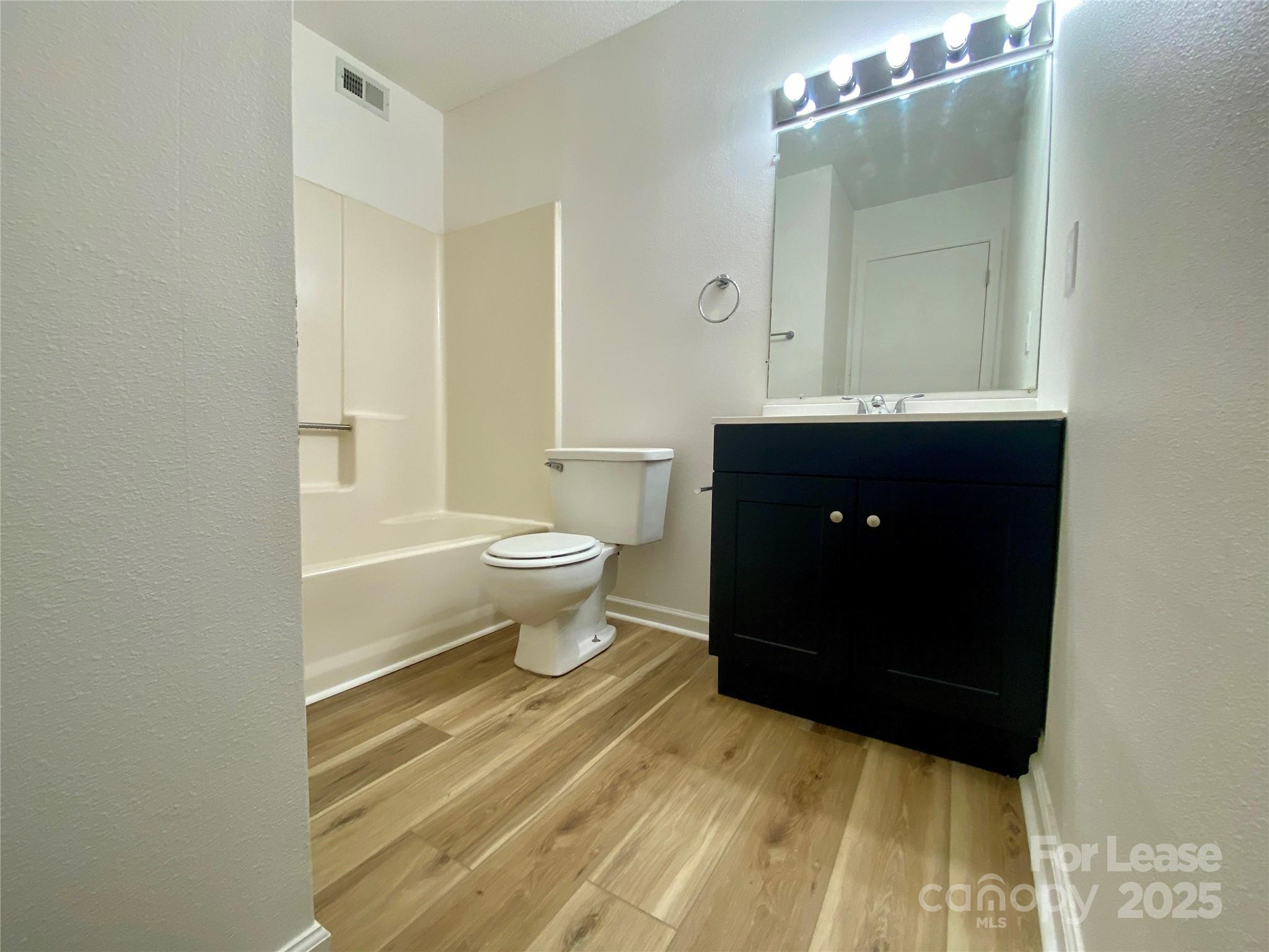 Eagles Landing - Residential Lease