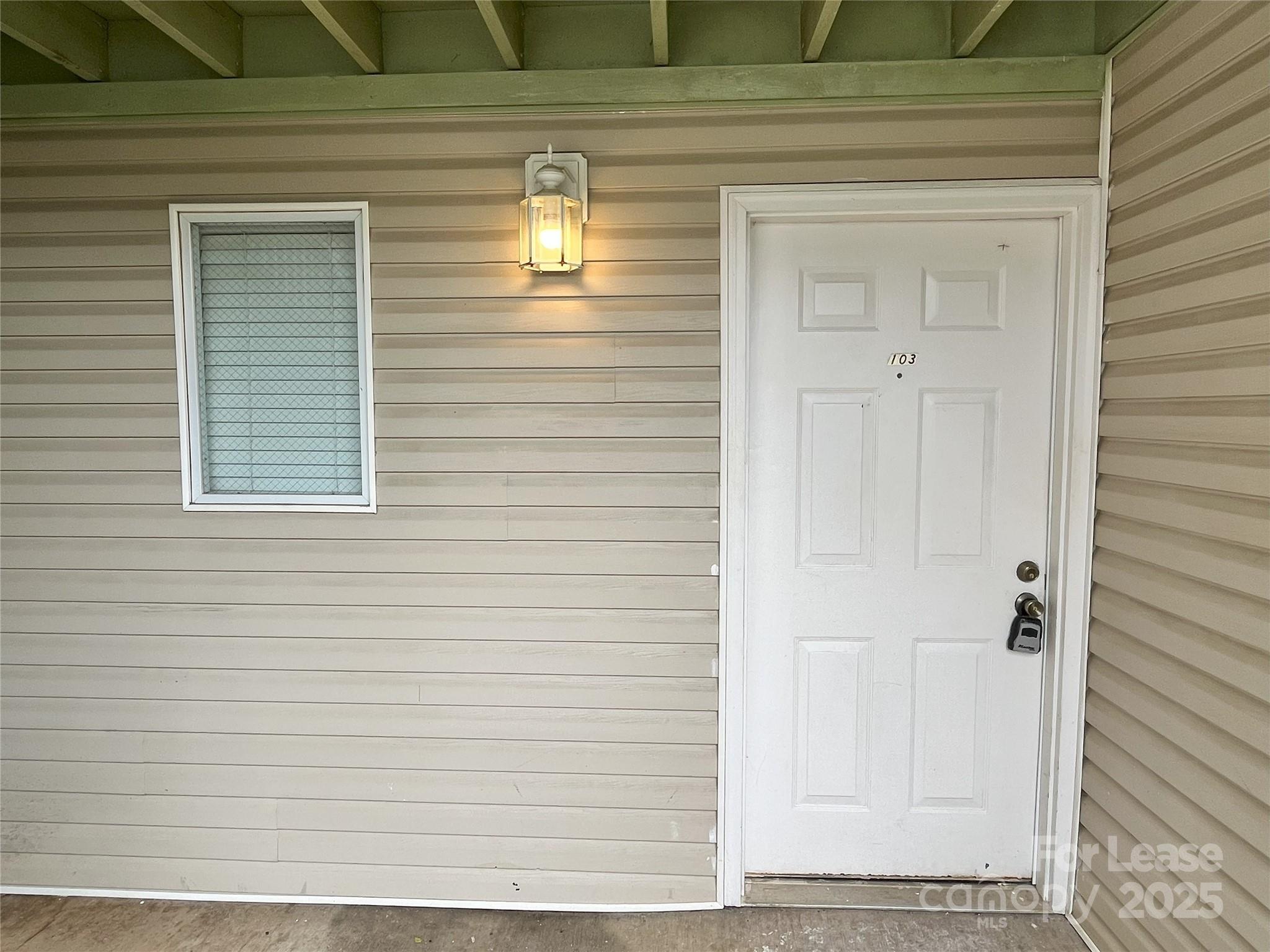 Eagles Landing - Residential Lease