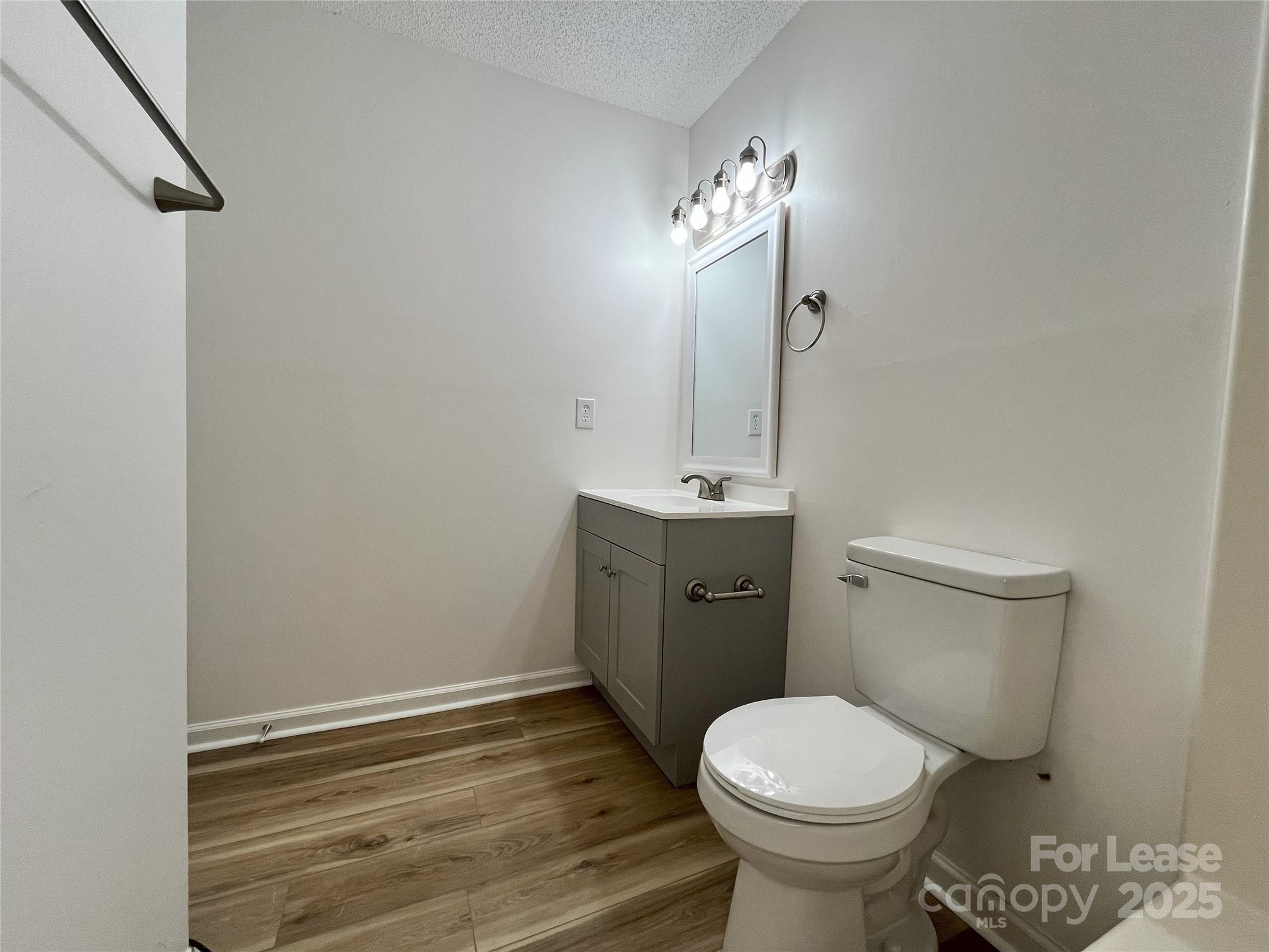 Eagles Landing - Residential Lease