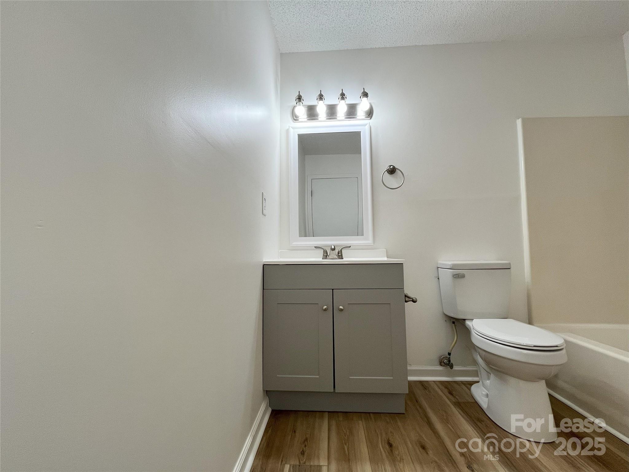 Eagles Landing - Residential Lease