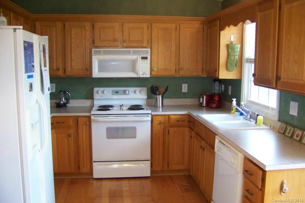 Laural Springs - Residential