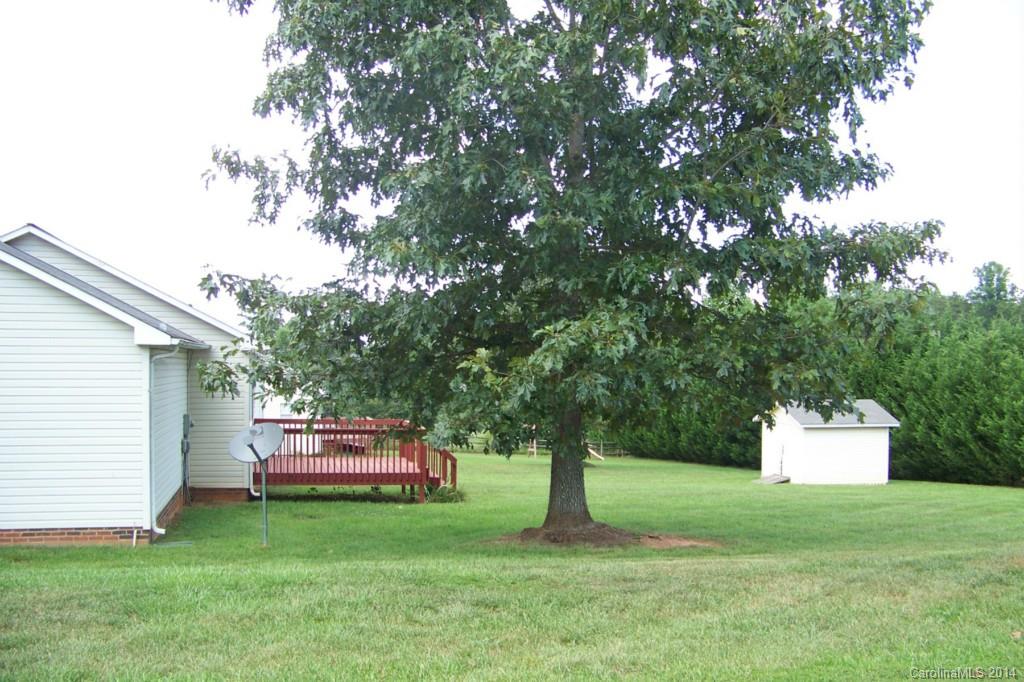 Laural Springs - Residential