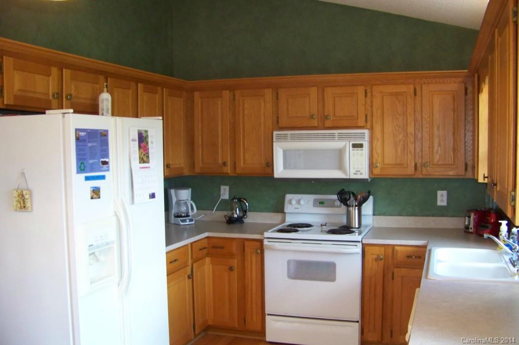 Laural Springs - Residential