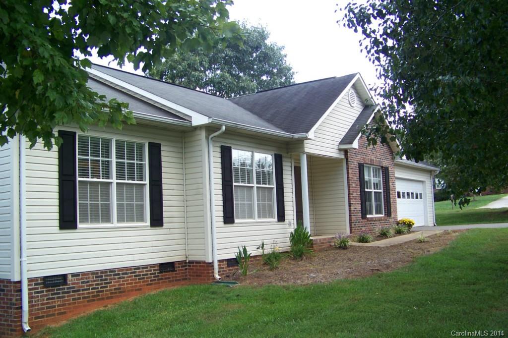 Laural Springs - Residential