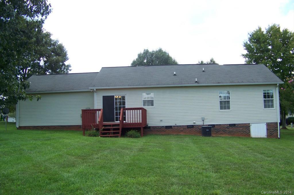 Laural Springs - Residential