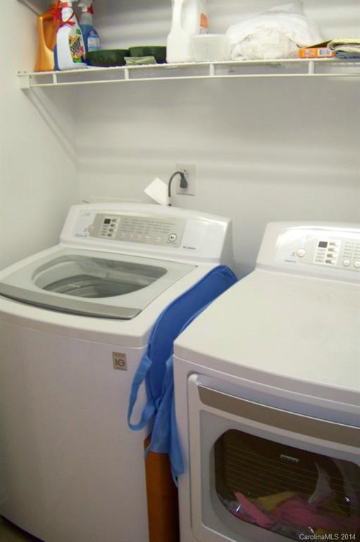 Laural Springs - Residential