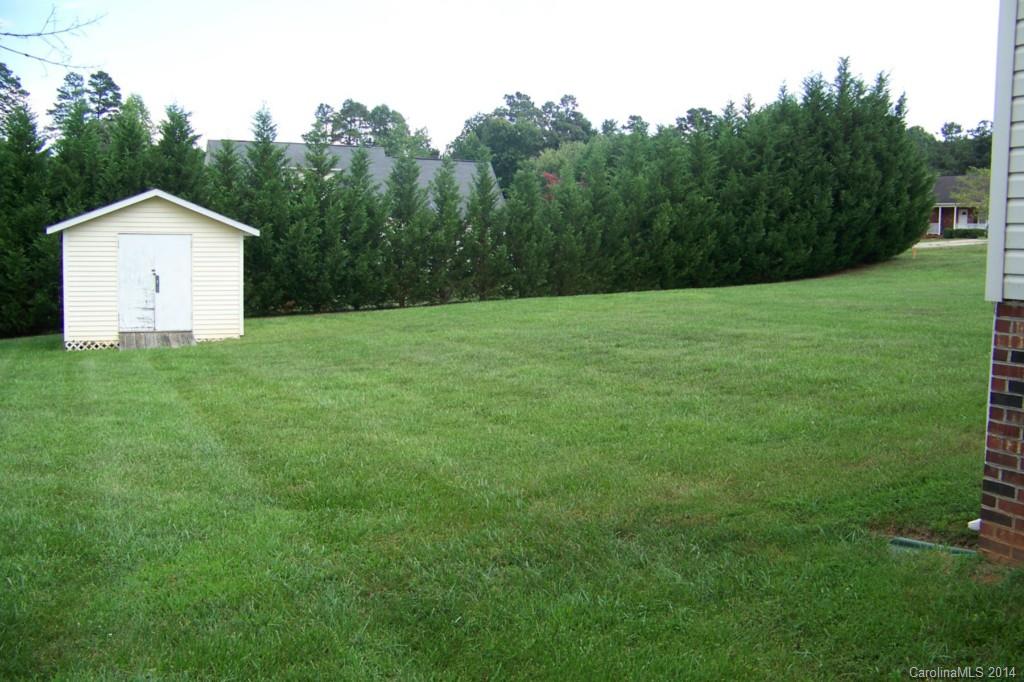 Laural Springs - Residential