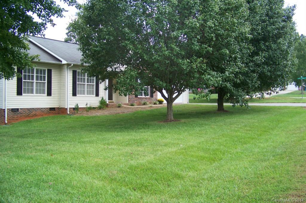 Laural Springs - Residential