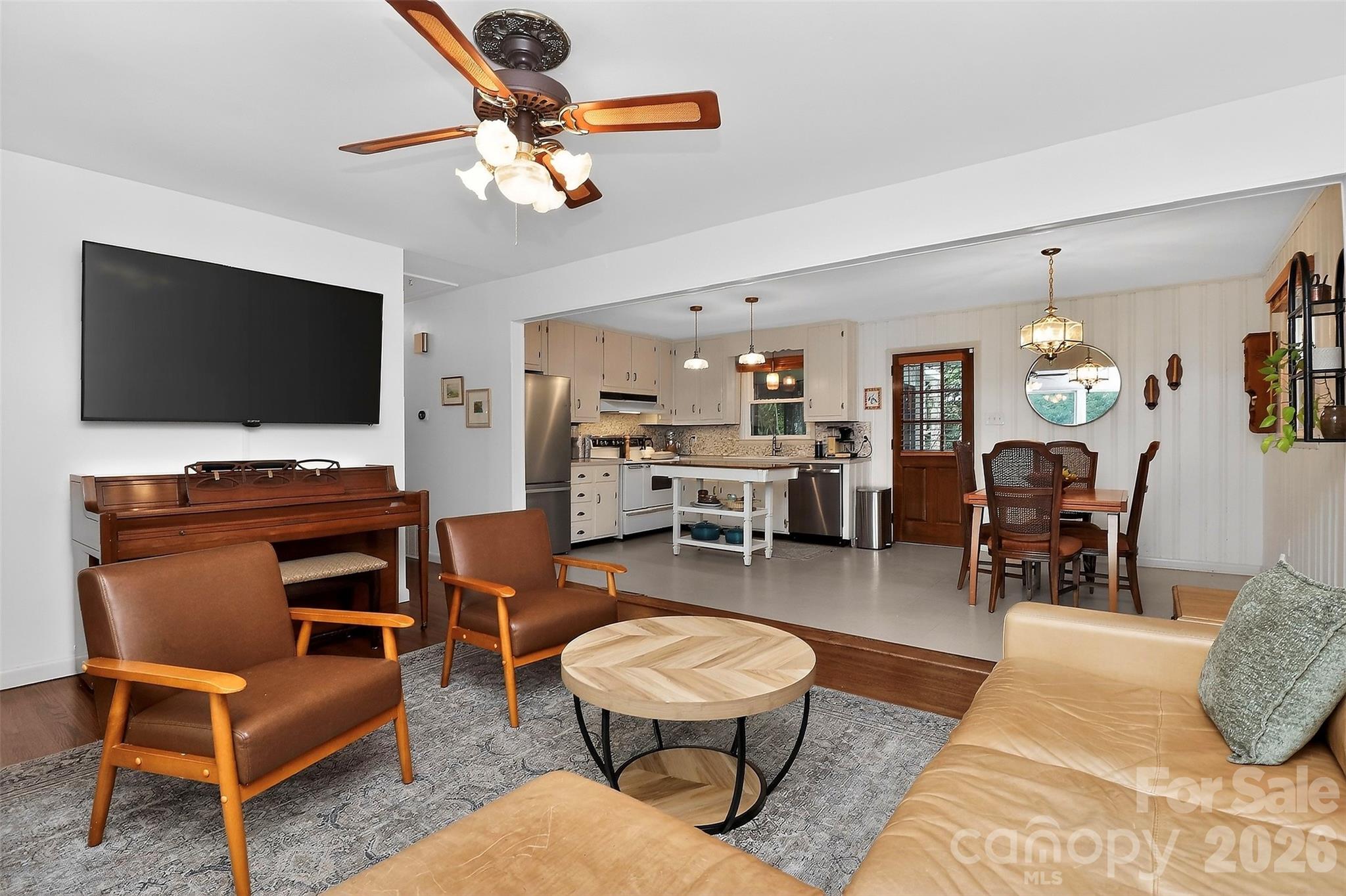 Brixton - Residential