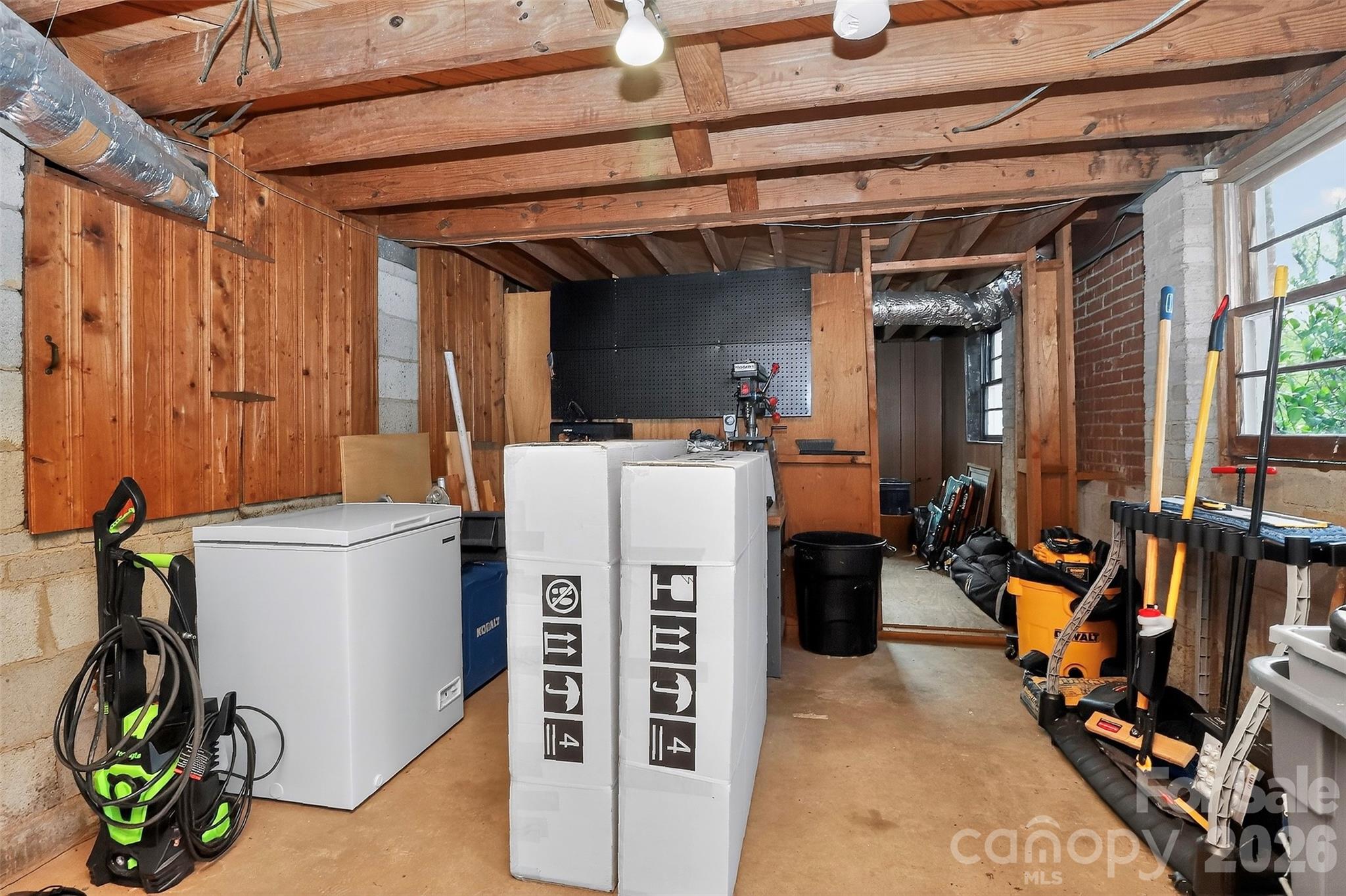 Brixton - Residential