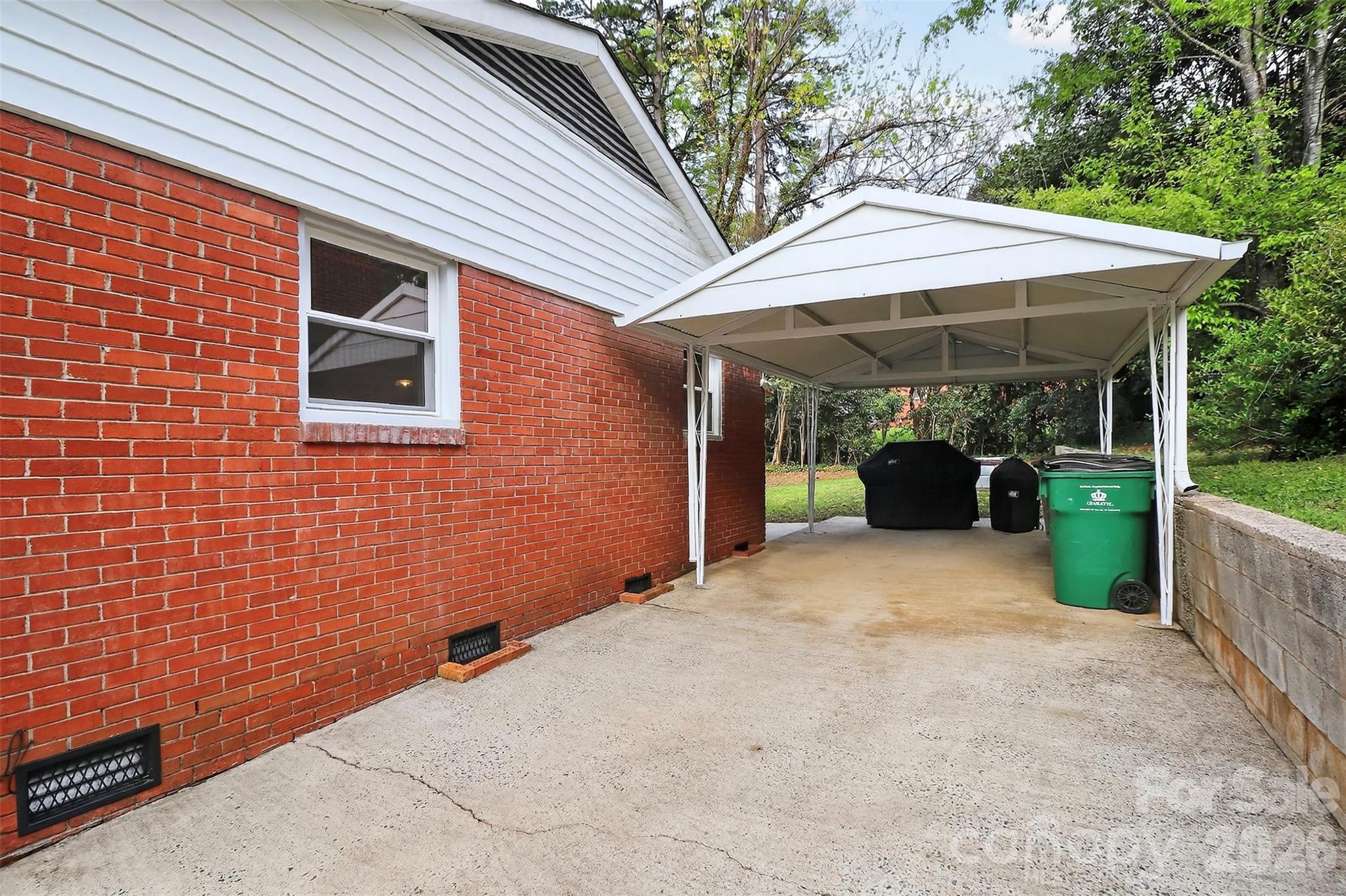 Brixton - Residential