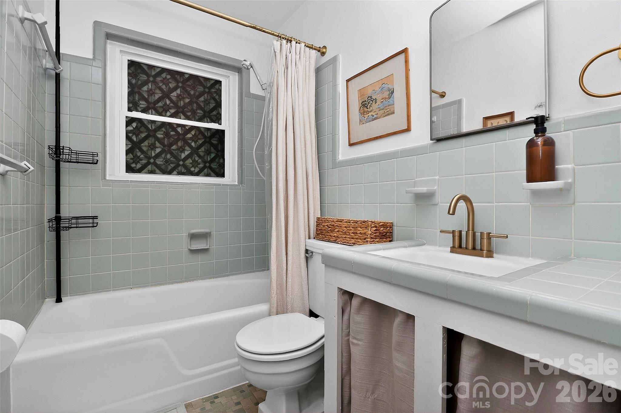 Brixton - Residential