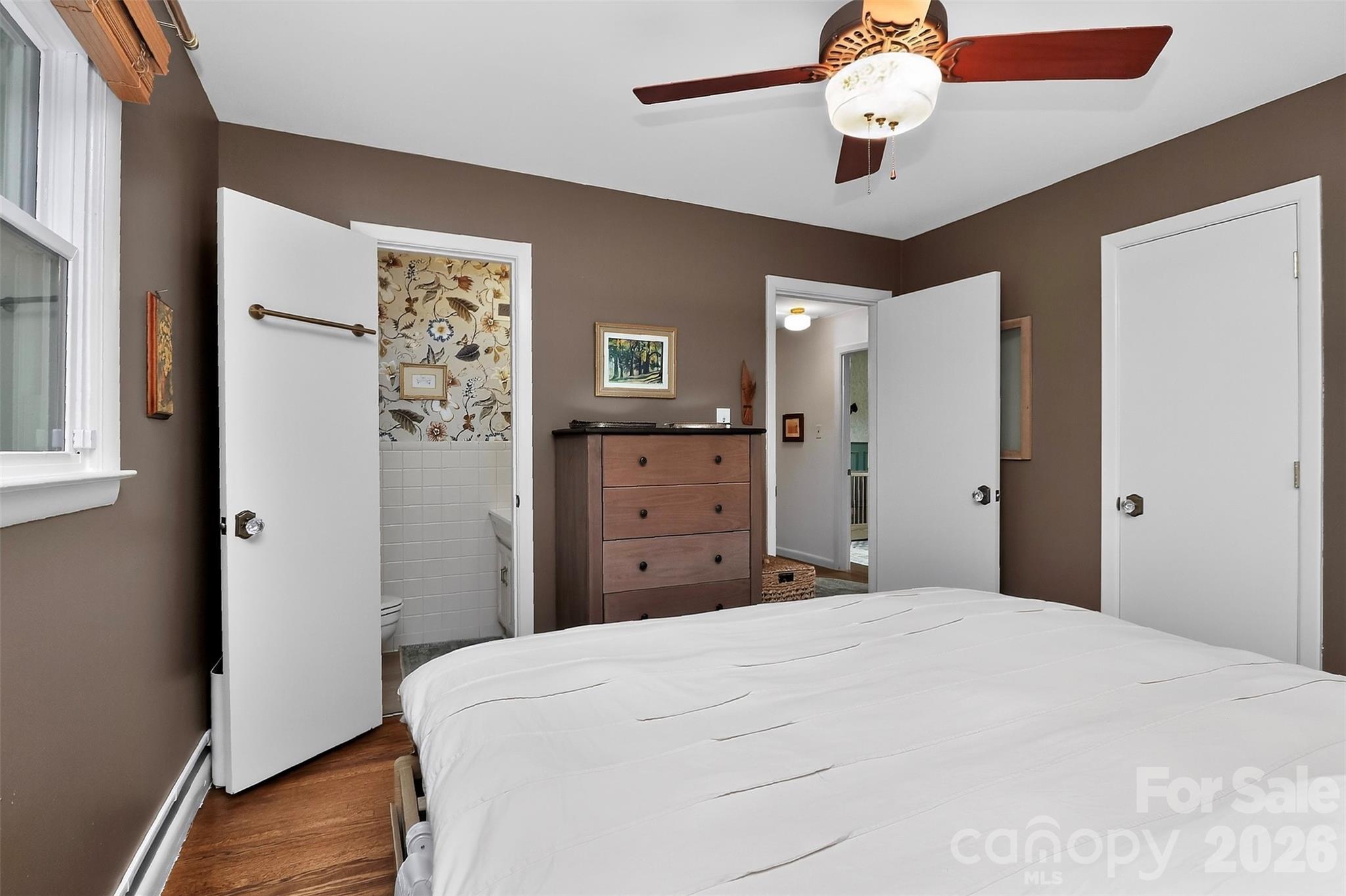 Brixton - Residential