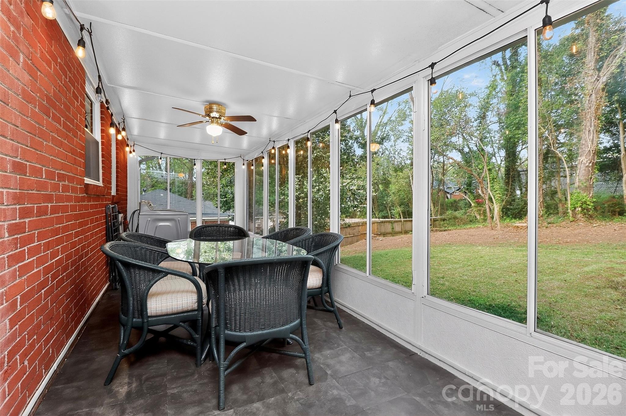 Brixton - Residential