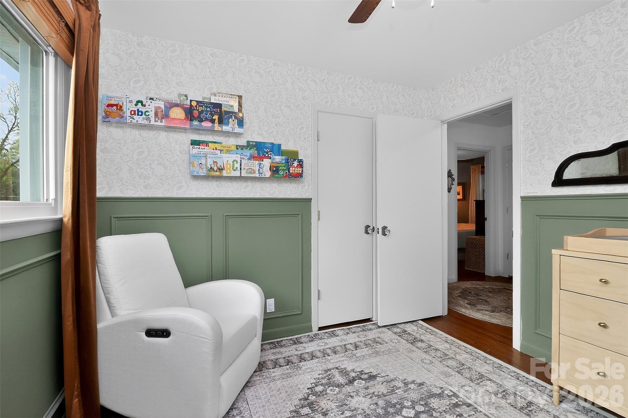 Brixton - Residential