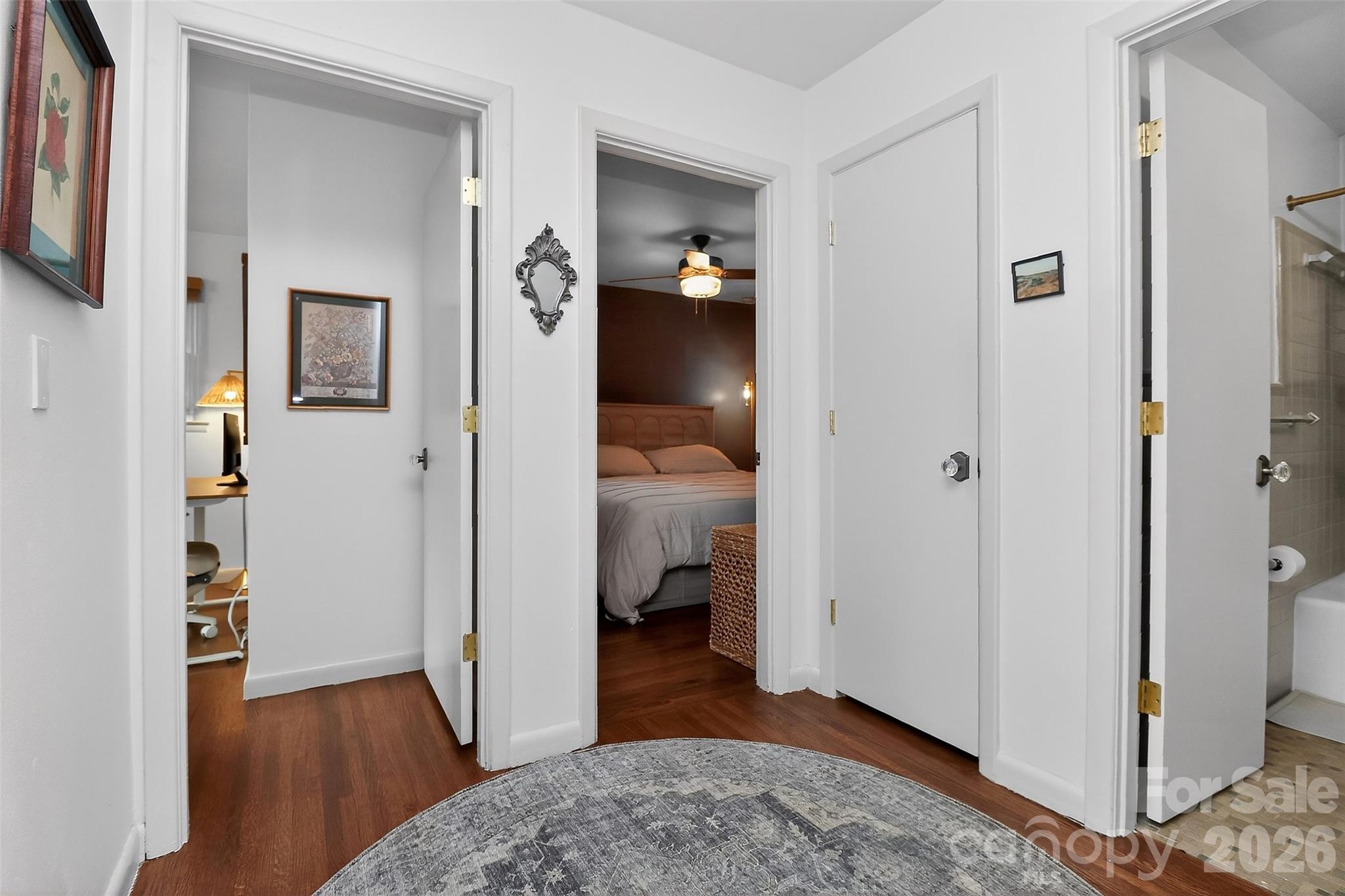 Brixton - Residential