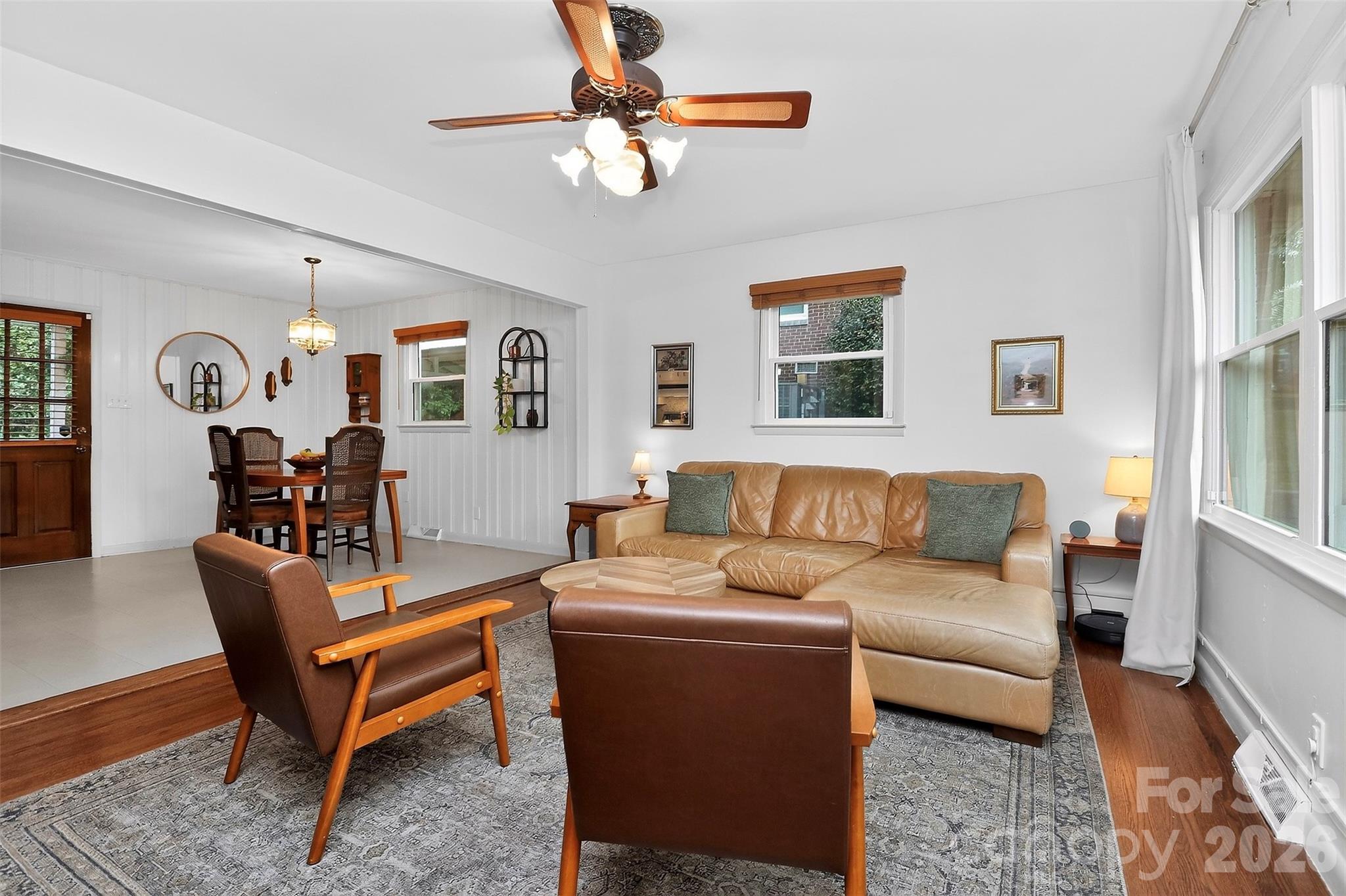 Brixton - Residential