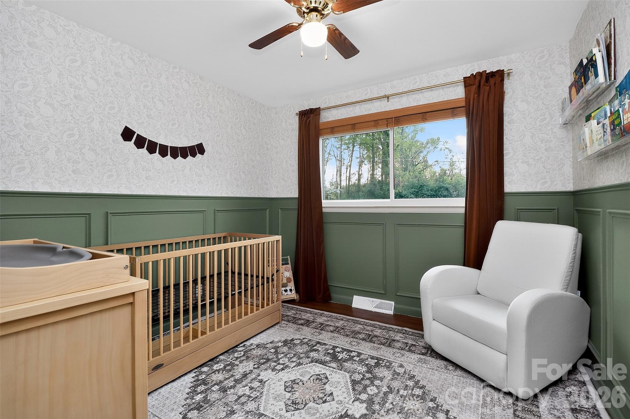 Brixton - Residential