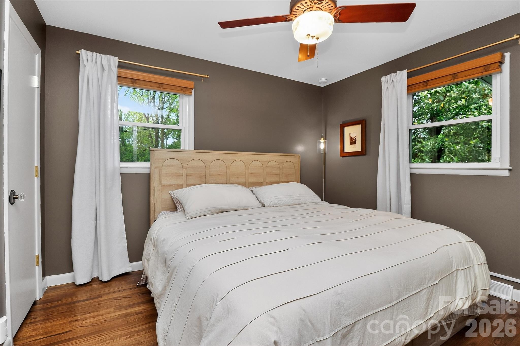 Brixton - Residential