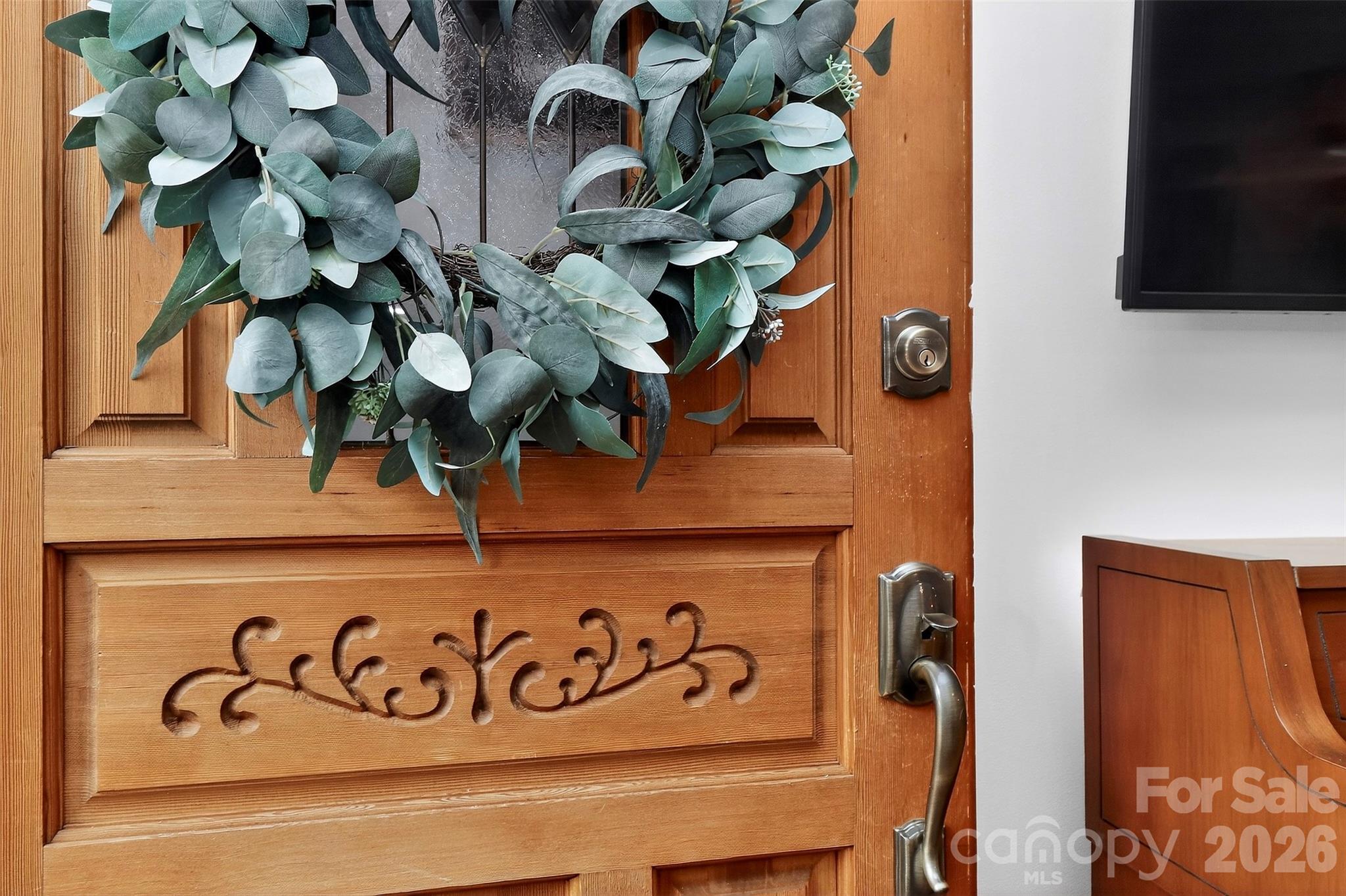 Brixton - Residential