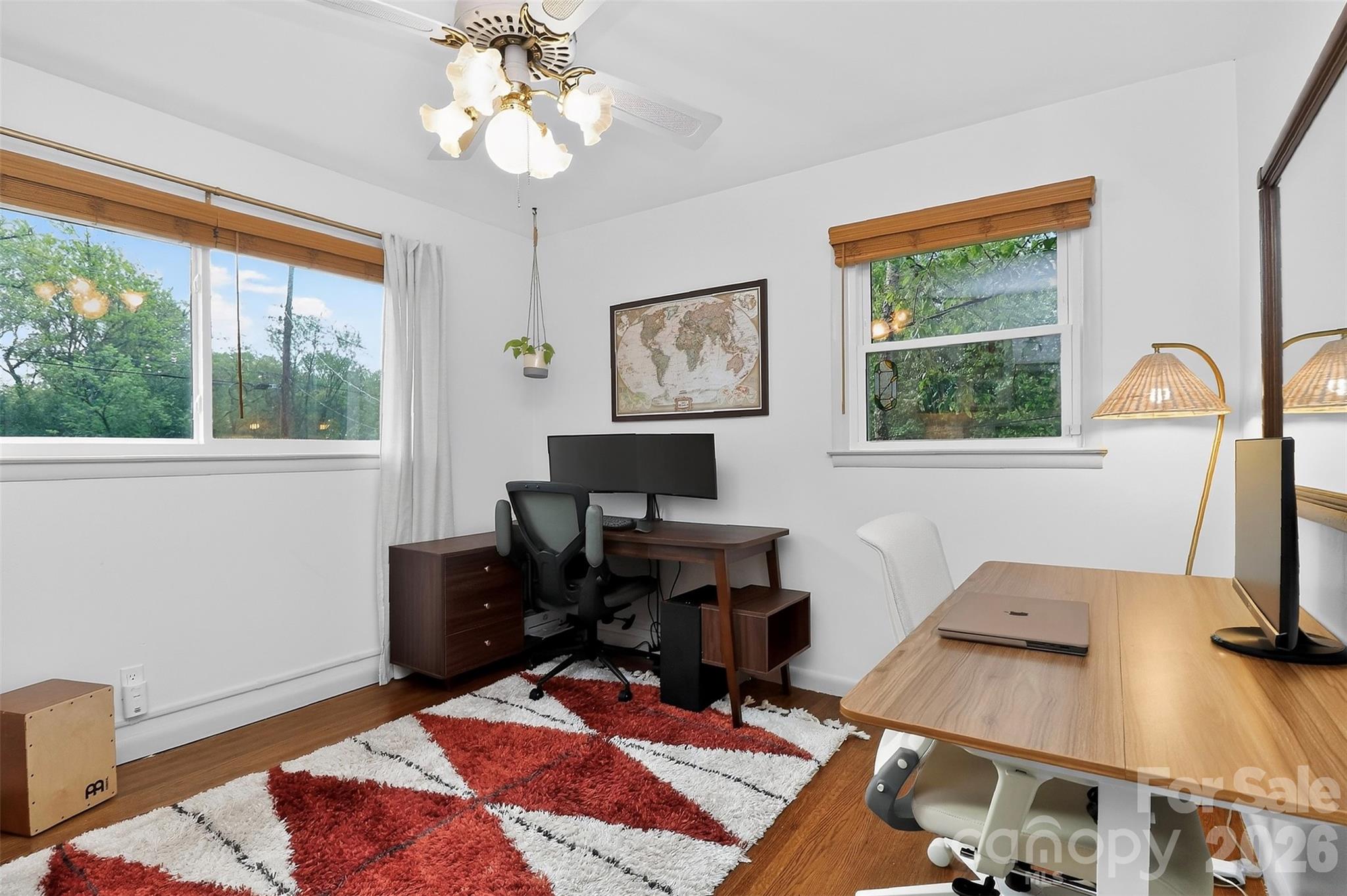 Brixton - Residential