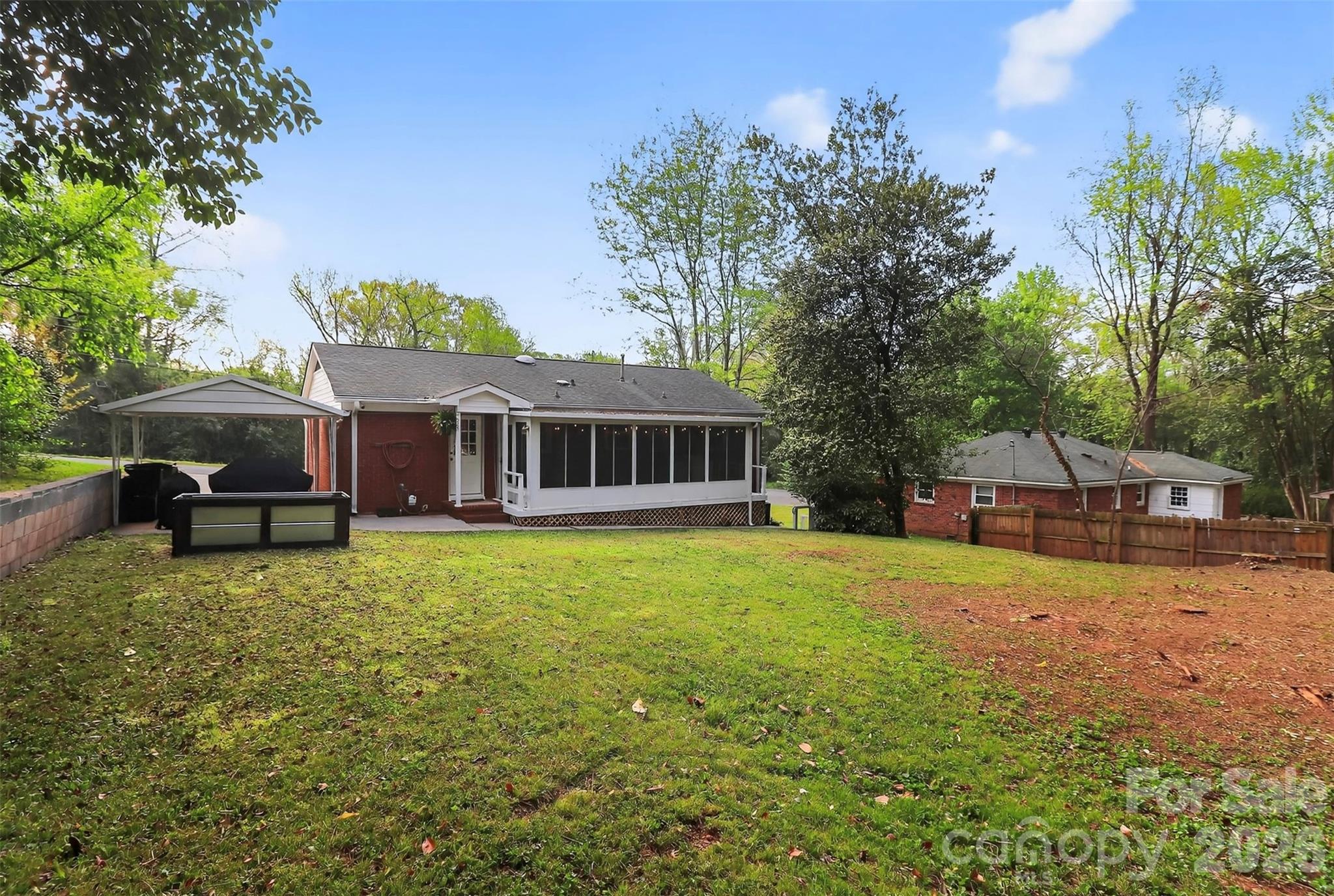 Brixton - Residential