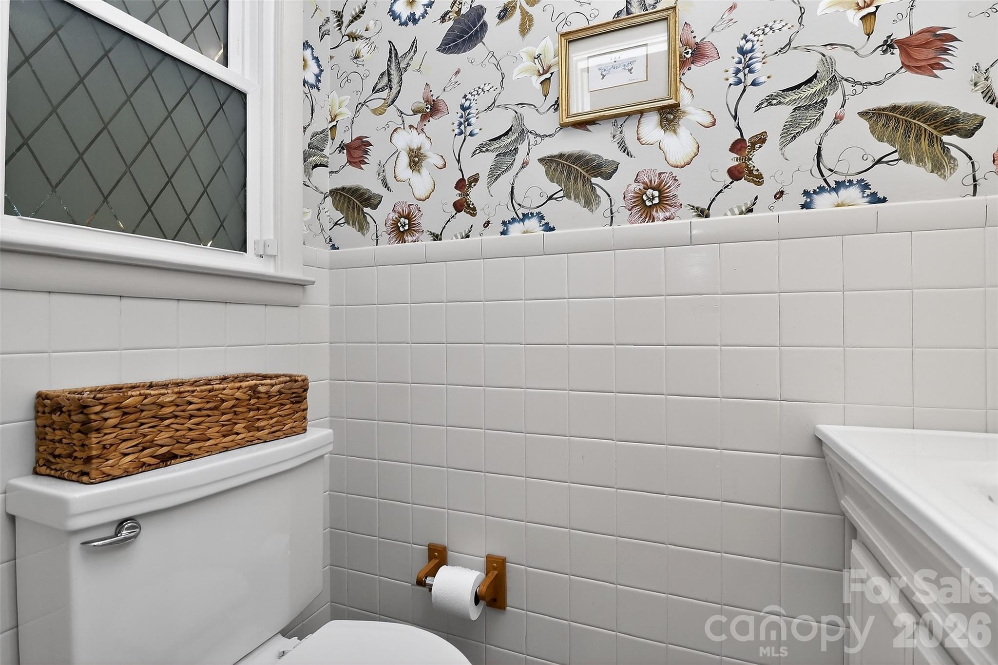 Brixton - Residential