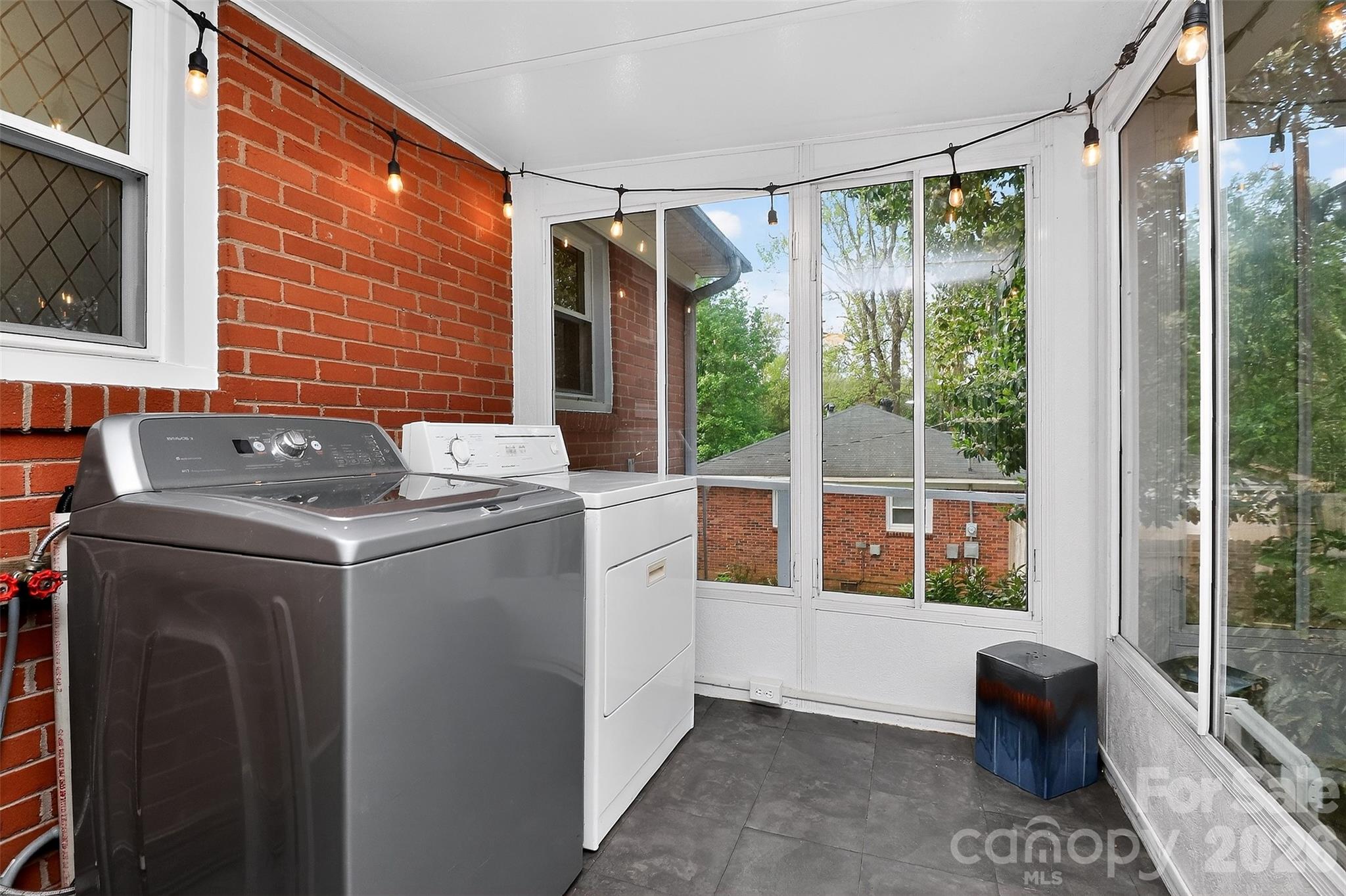 Brixton - Residential