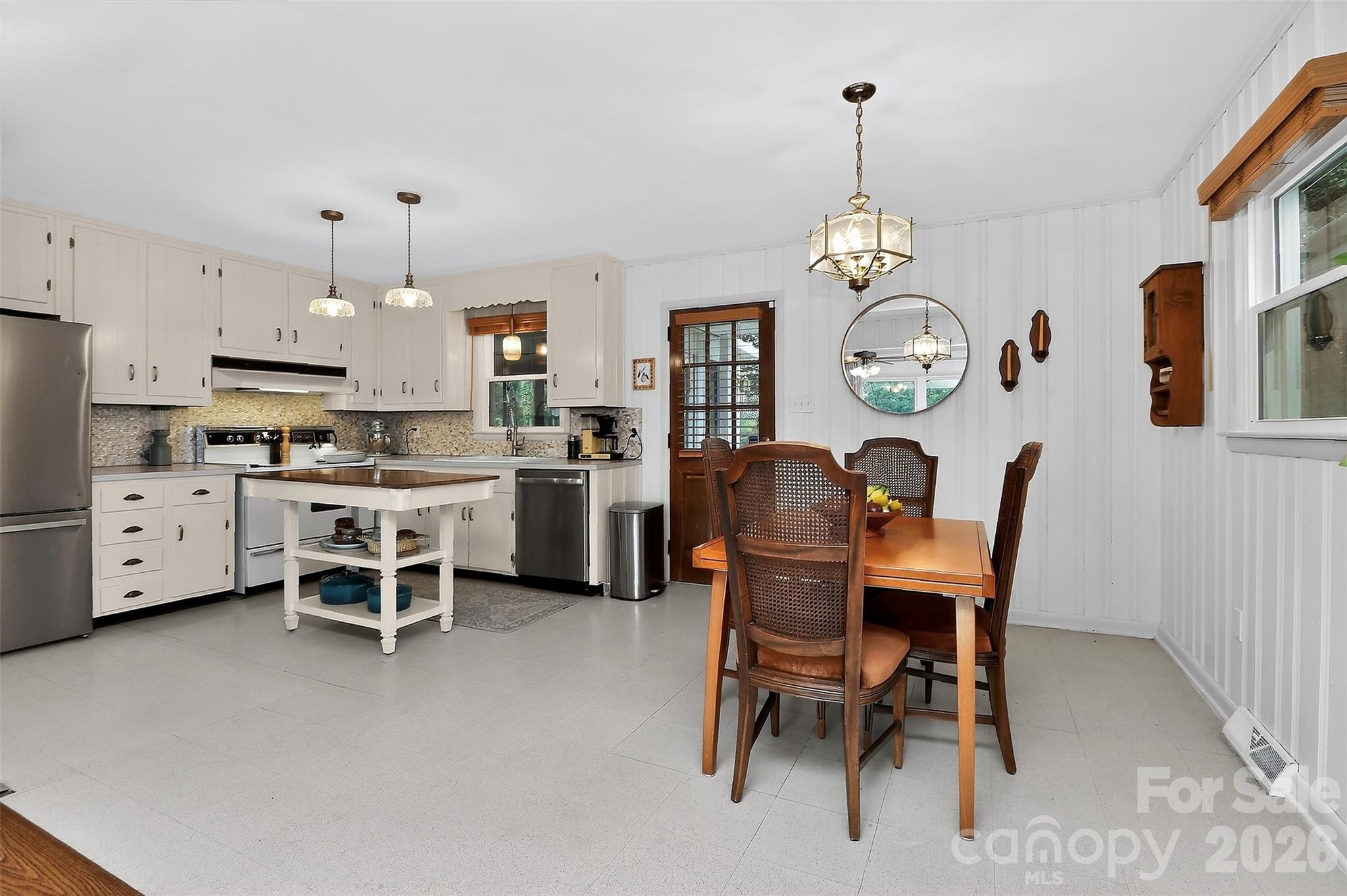 Brixton - Residential