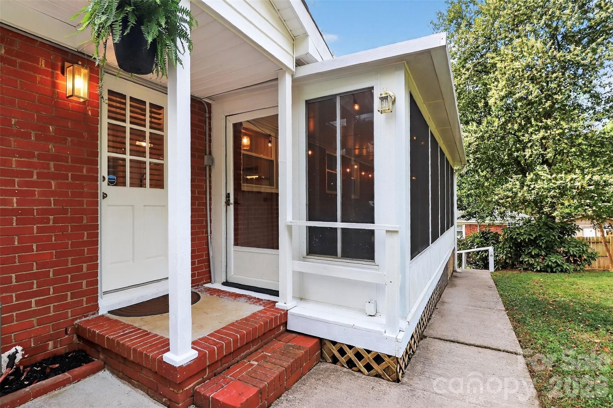 Brixton - Residential