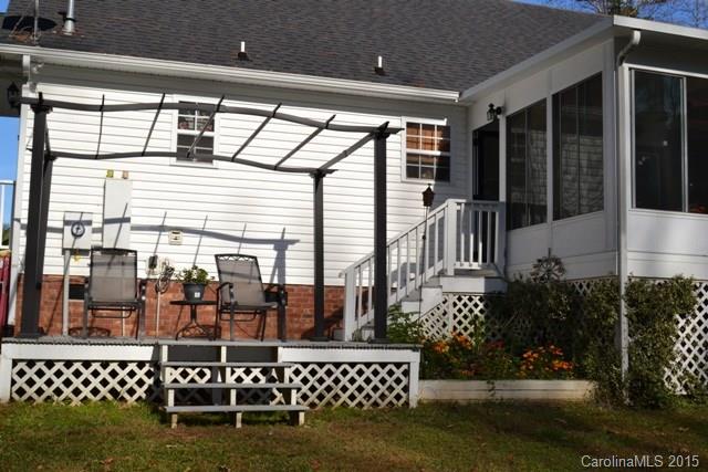 Woodtrace - Residential