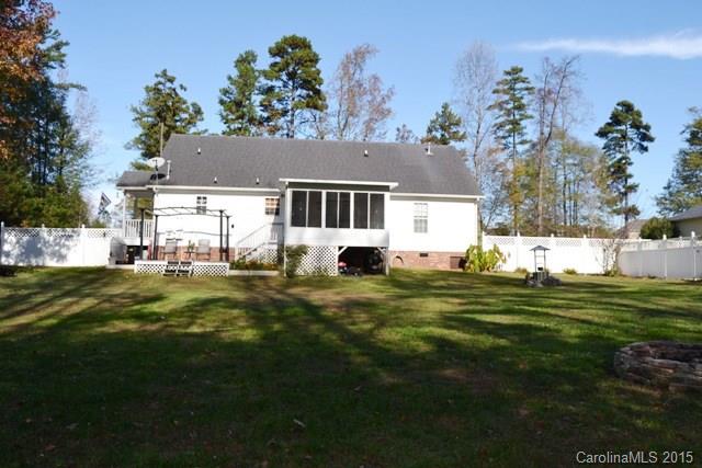 Woodtrace - Residential