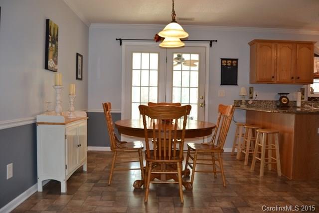 Woodtrace - Residential