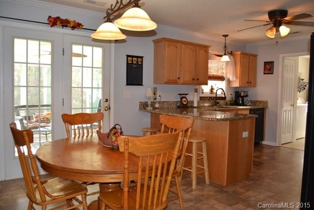 Woodtrace - Residential