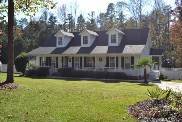 Woodtrace - Residential