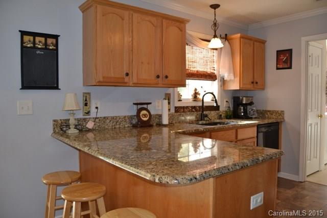 Woodtrace - Residential