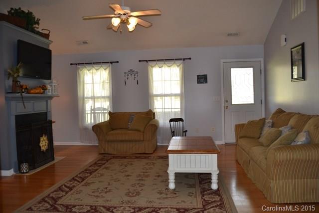 Woodtrace - Residential