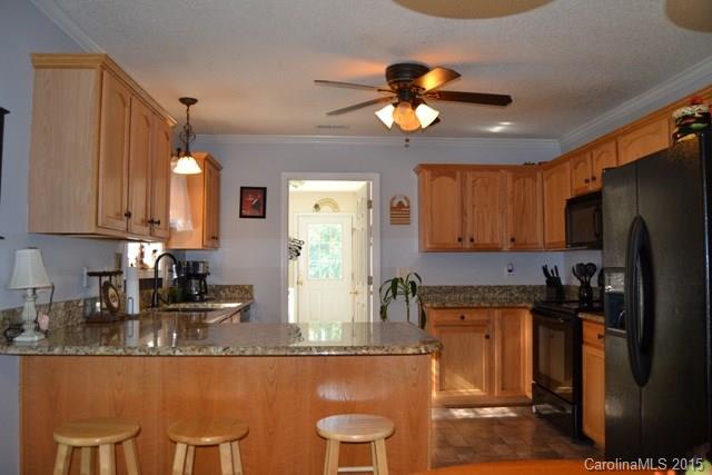 Woodtrace - Residential