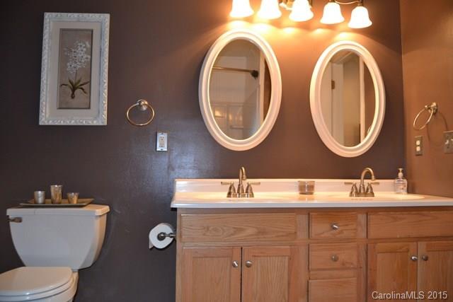 Woodtrace - Residential