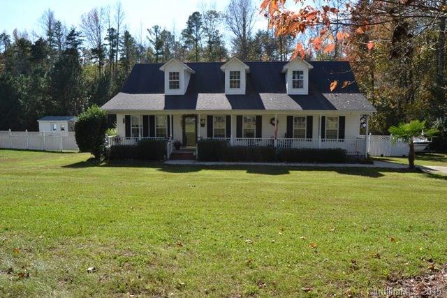 Woodtrace - Residential