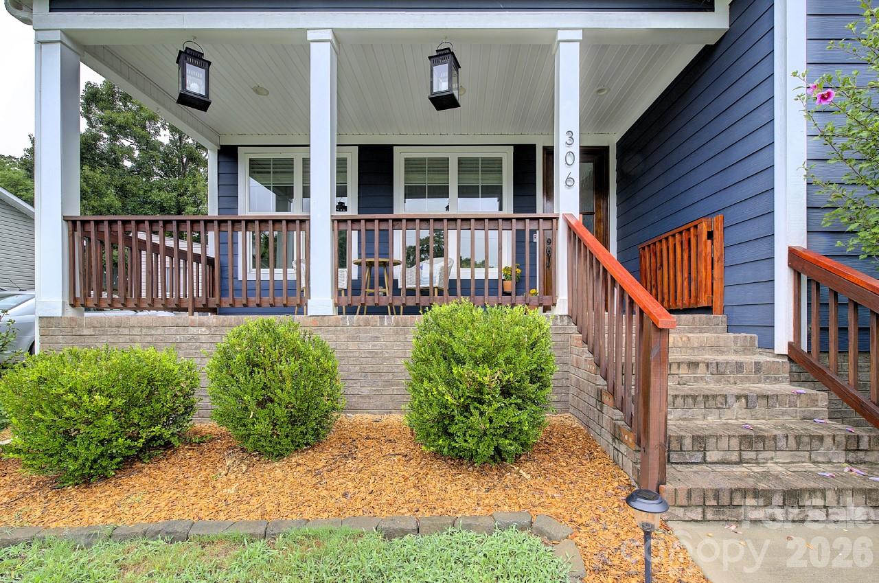 306 Clay Street