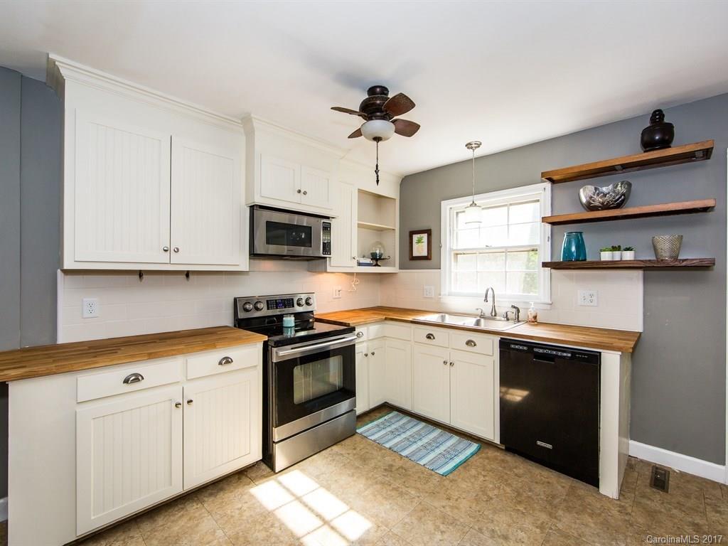 Oakdale - Residential