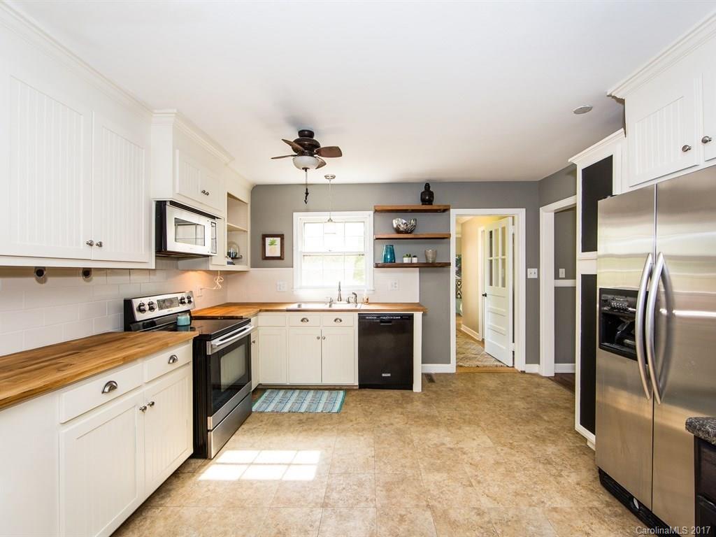 Oakdale - Residential