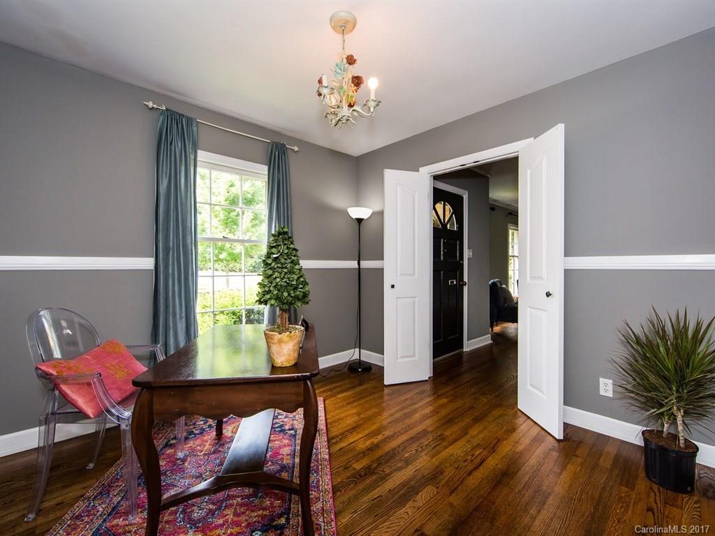 Oakdale - Residential