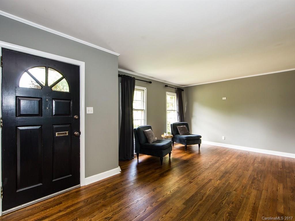 Oakdale - Residential