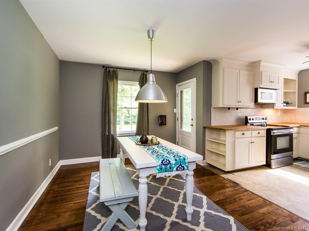 Oakdale - Residential