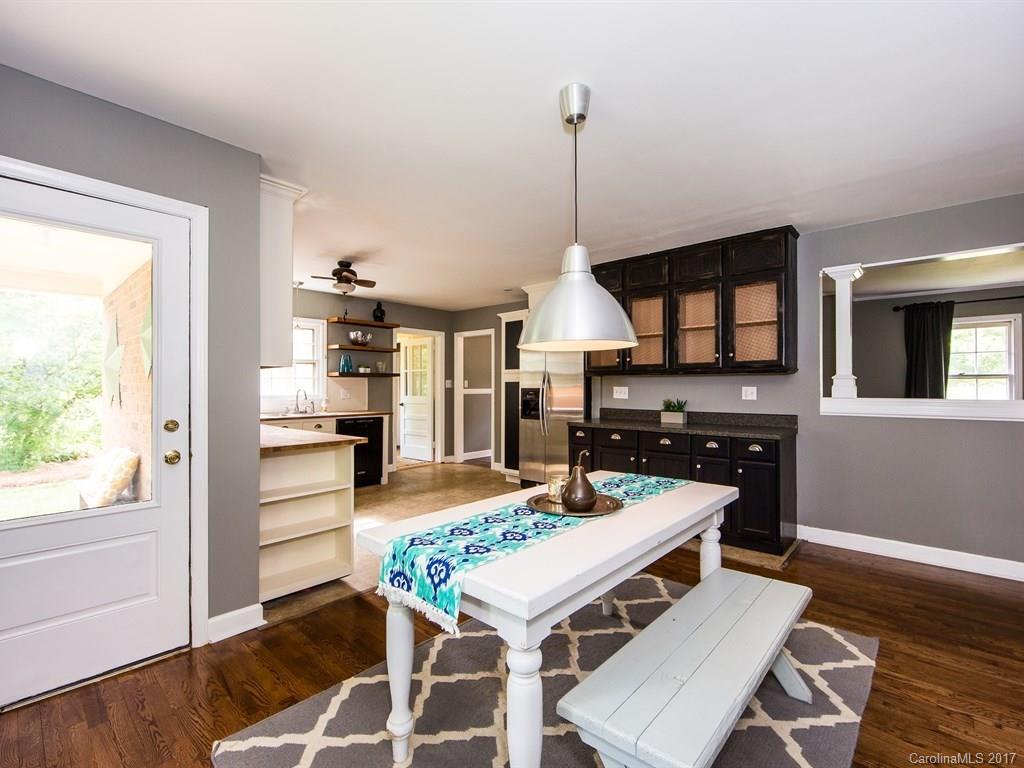 Oakdale - Residential